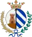 Blason de Les UseresUseras