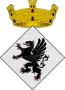 Blason de El Brull