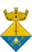 Blason de El Lloar