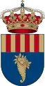 Blason de Ráfol de Salem