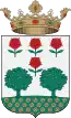 Blason de El Verger