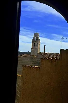 Sant Martí de Riucorb