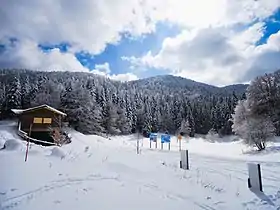 Image illustrative de l’article Col de Carri