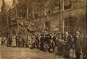 Image illustrative de l'article Congrès universel d'espéranto de 1920