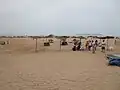 Plage d'Essaouira