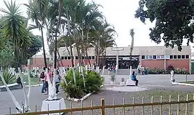 Image illustrative de l’article Gare de Lapa