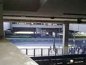 Image illustrative de l’article Santana (métro de São Paulo)