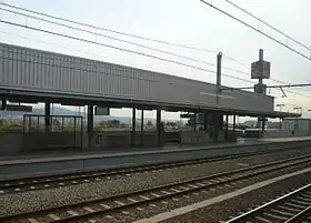 Image illustrative de l’article Ligne S9 des FGC