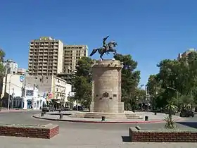 Neuquén
