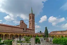 Chartreuse de Bologne.