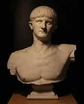 Image illustrative de l’article Néron