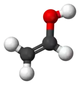 Image illustrative de l’article Éthénol