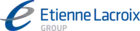 logo de Étienne Lacroix (groupe)