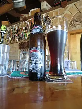 Image illustrative de l'article Ettaler Klosterbrauerei