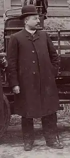 logo de Gobron-Brillié