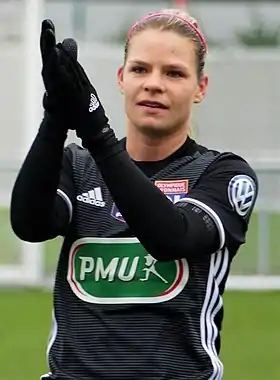 Image illustrative de l’article Eugénie Le Sommer