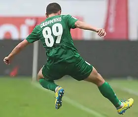 Image illustrative de l’article Eugen Sidorenco