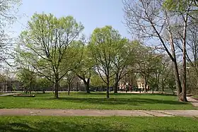 Image illustrative de l’article Eugene Field Park