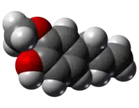 Image illustrative de l’article Eugénol