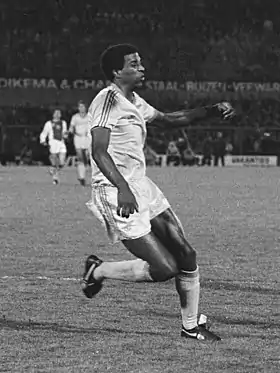 Image illustrative de l’article Viv Anderson