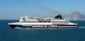 illustration de Europa Palace