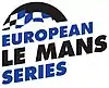 Logo des European Le Mans Series de 2012 à 2017.