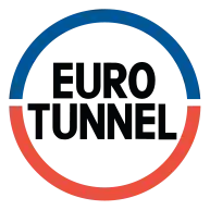 Logo de la filiale Eurotunnel