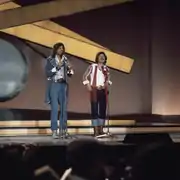 Waterloo & Robinson à la Haye (1976)