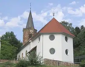 Scheidt (Sarrebruck)