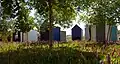 Every Gardens Need a Shed & a Lawn, 10e édition du Festival international de jardins