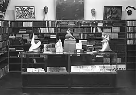 Image illustrative de l’article Prisme d'yeux