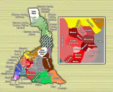 Région de l'Extrême-Nord