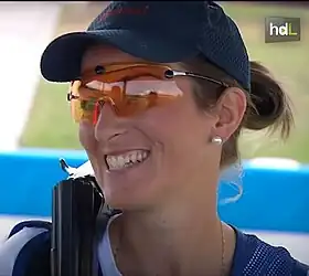 Image illustrative de l’article Fátima Gálvez