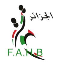 Image illustrative de l’article Fédération algérienne de handball