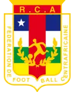Image illustrative de l’article Fédération centrafricaine de football