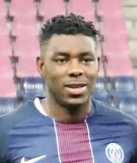 Image illustrative de l’article Félix Eboa Eboa