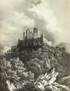 Château de Buerschent