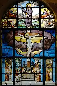 No 1 : Le miracle des Billettes.