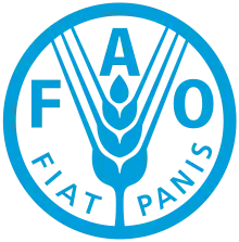 Logo de la FAO
