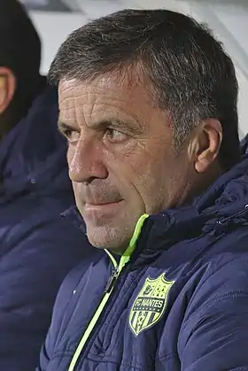 Image illustrative de l’article Loïc Amisse