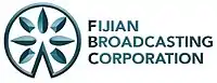 logo de Fijian Broadcasting Corporation