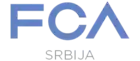 logo de Fiat Automobiles Serbie