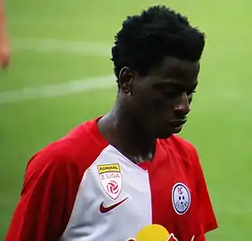 Image illustrative de l’article Mamady Diambou