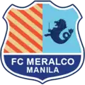 FC Meralco Manille(depuis 2017)