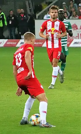 Image illustrative de l’article Aliou Badji