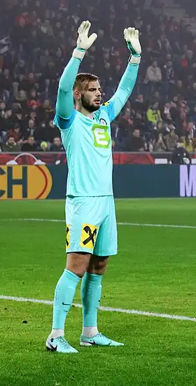 Image illustrative de l’article Vítězslav Jaroš