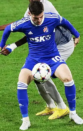 Image illustrative de l’article Martin Baturina