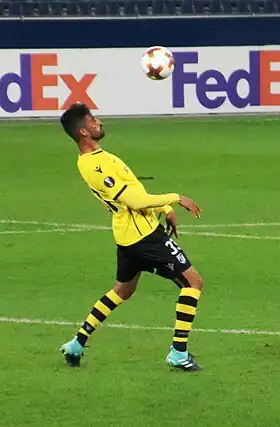 Image illustrative de l’article Jubal Jr