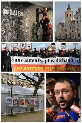 Image liée à la cérémonie