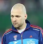 Image illustrative de l’article Christian Holst